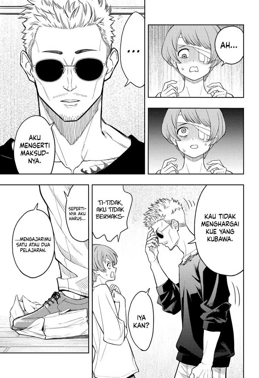 Asura’s Verdict Bab 7 halaman 21