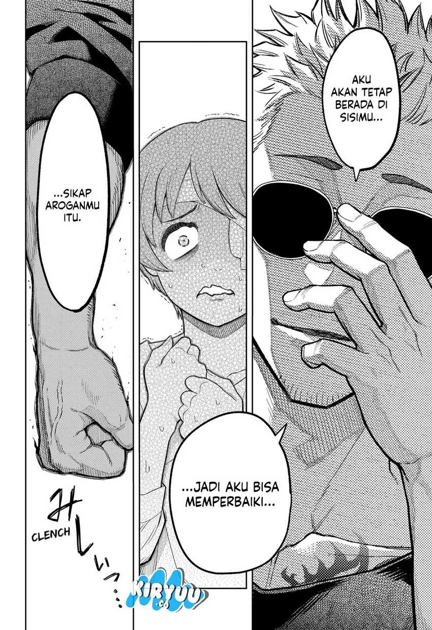 Asura’s Verdict Bab 7 halaman 22