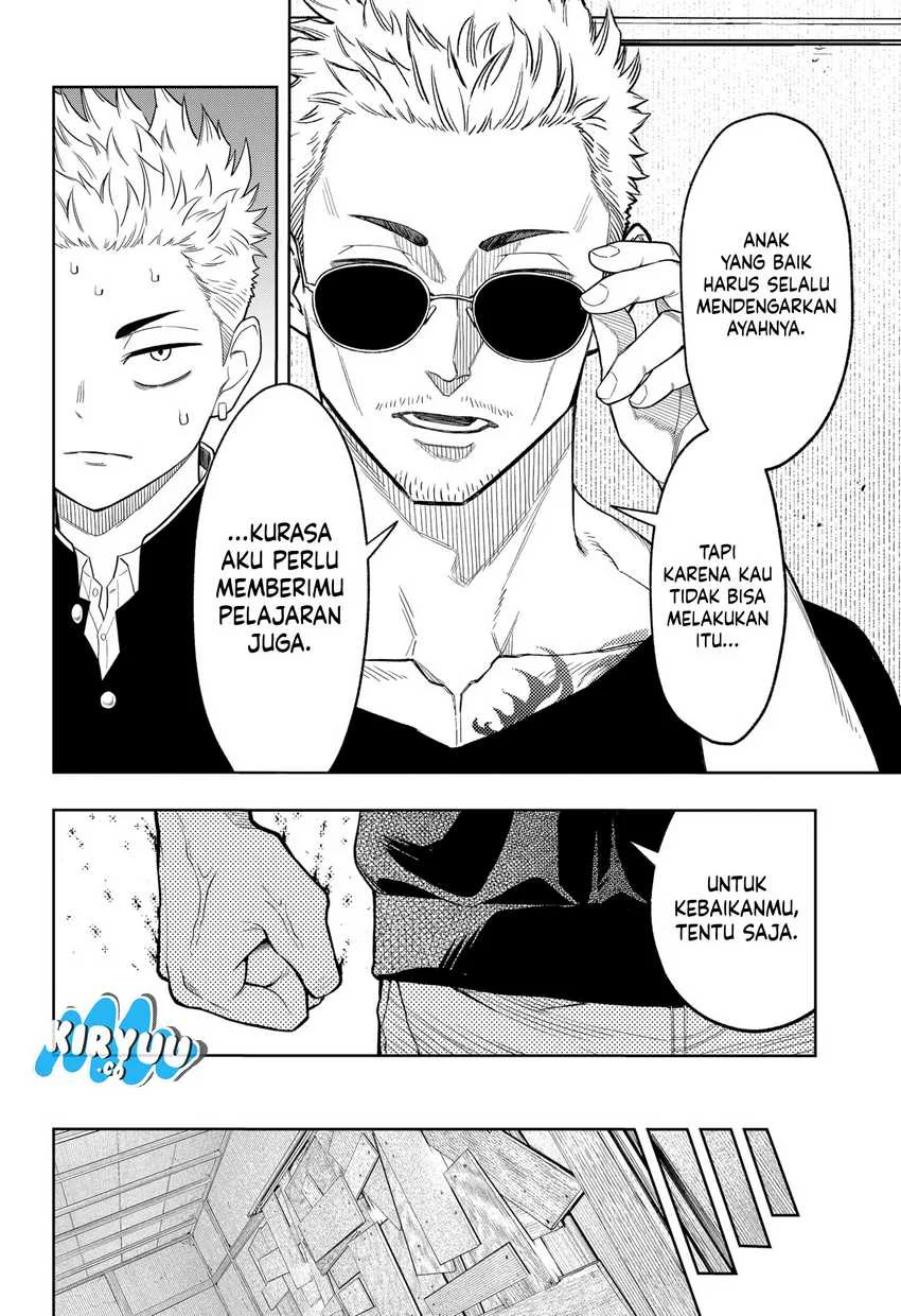 Asura’s Verdict Bab 7 halaman 24