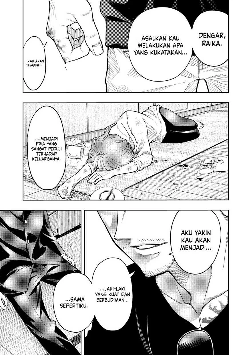 Asura’s Verdict Bab 7 halaman 25