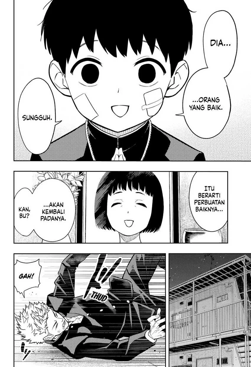 Asura’s Verdict Bab 8 halaman 4