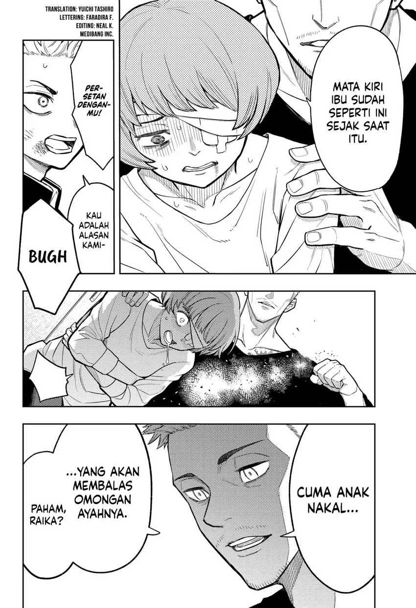 Asura’s Verdict Bab 8 halaman 6