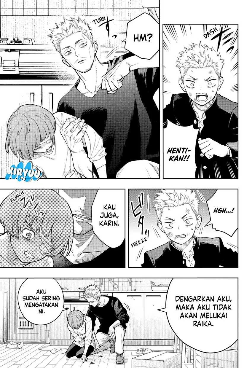 Asura’s Verdict Bab 8 halaman 7