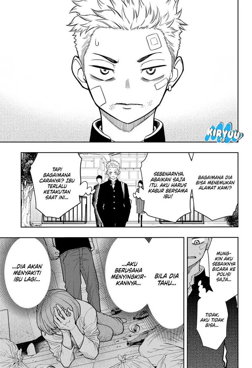 Asura’s Verdict Bab 8 halaman 11