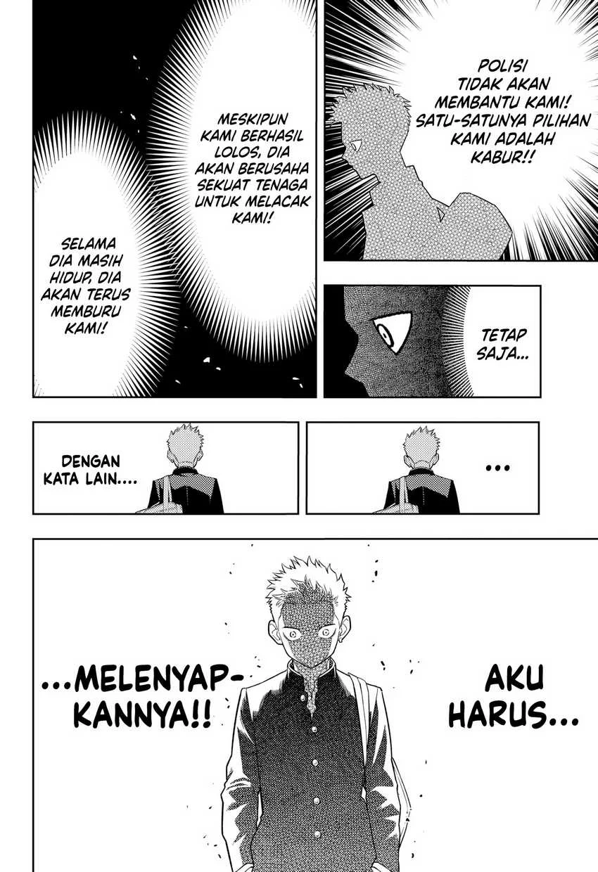 Asura’s Verdict Bab 8 halaman 12