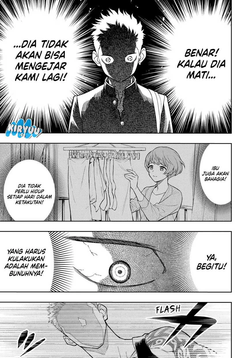 Asura’s Verdict Bab 8 halaman 13