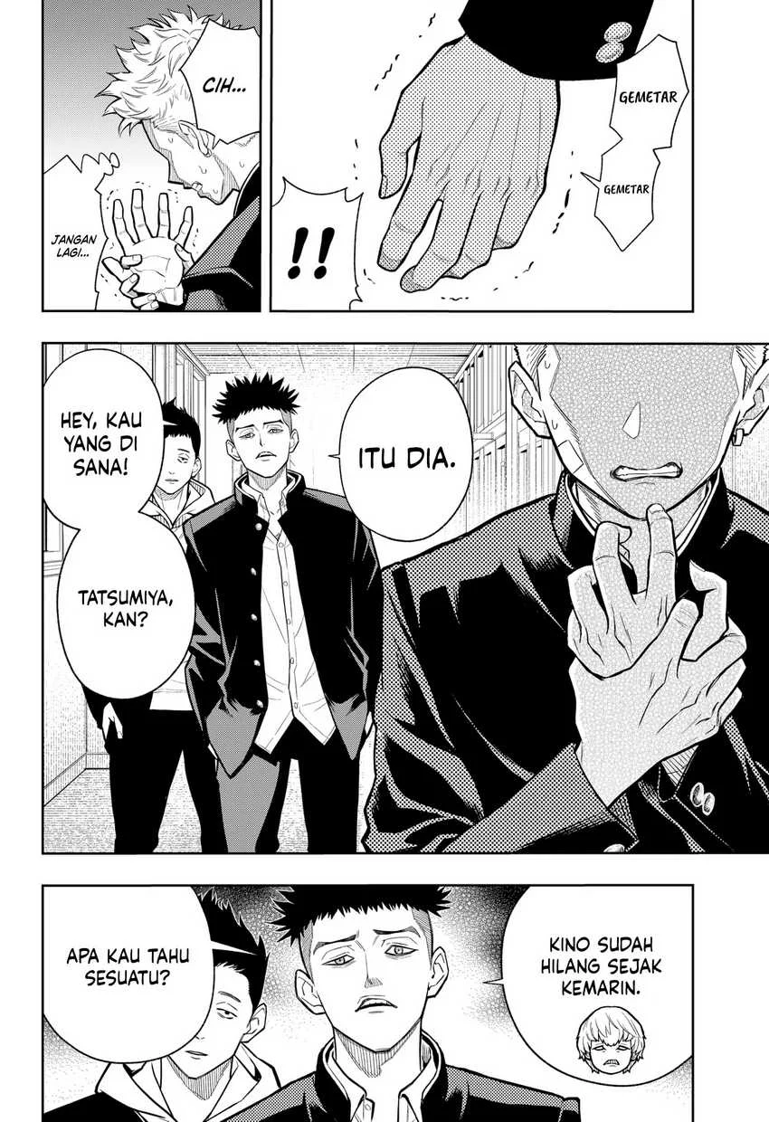 Asura’s Verdict Bab 8 halaman 14