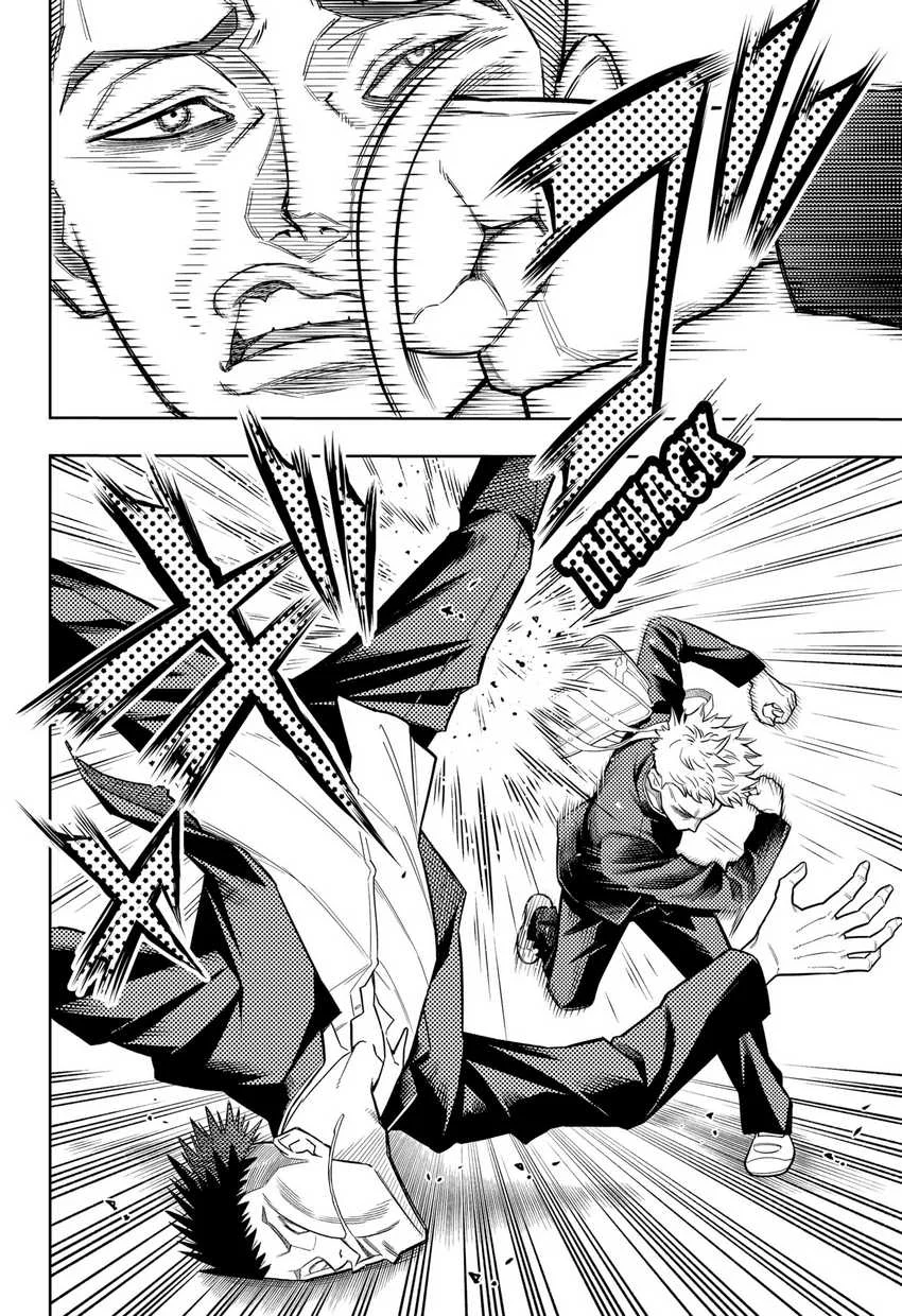 Asura’s Verdict Bab 8 halaman 16