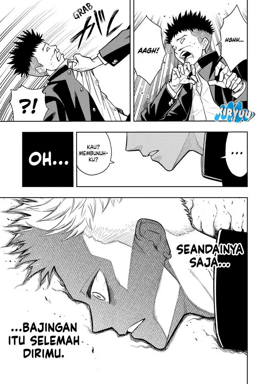 Asura’s Verdict Bab 8 halaman 17