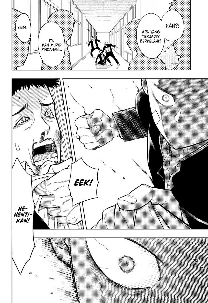 Asura’s Verdict Bab 8 halaman 18