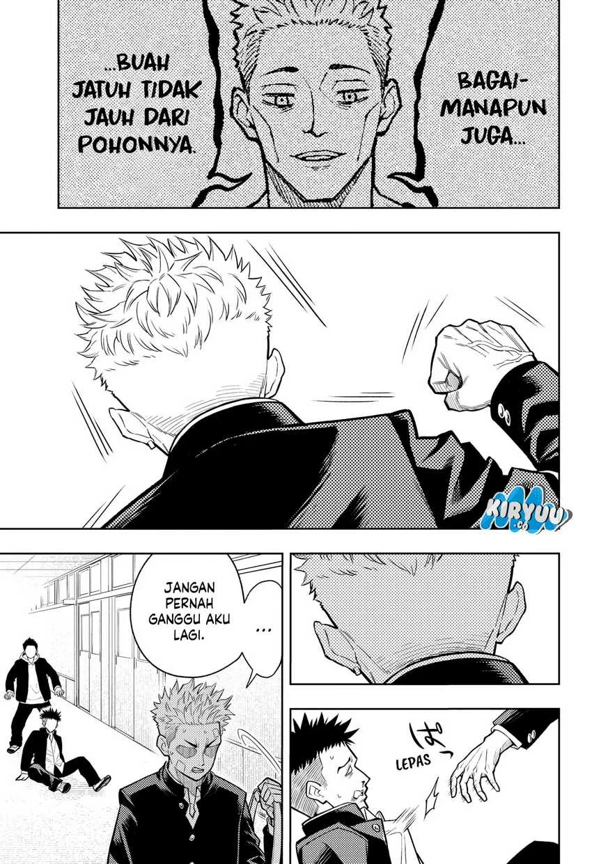 Asura’s Verdict Bab 8 halaman 19