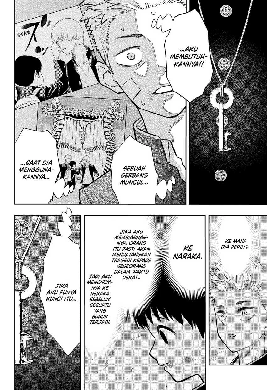 Asura’s Verdict Bab 8 halaman 24