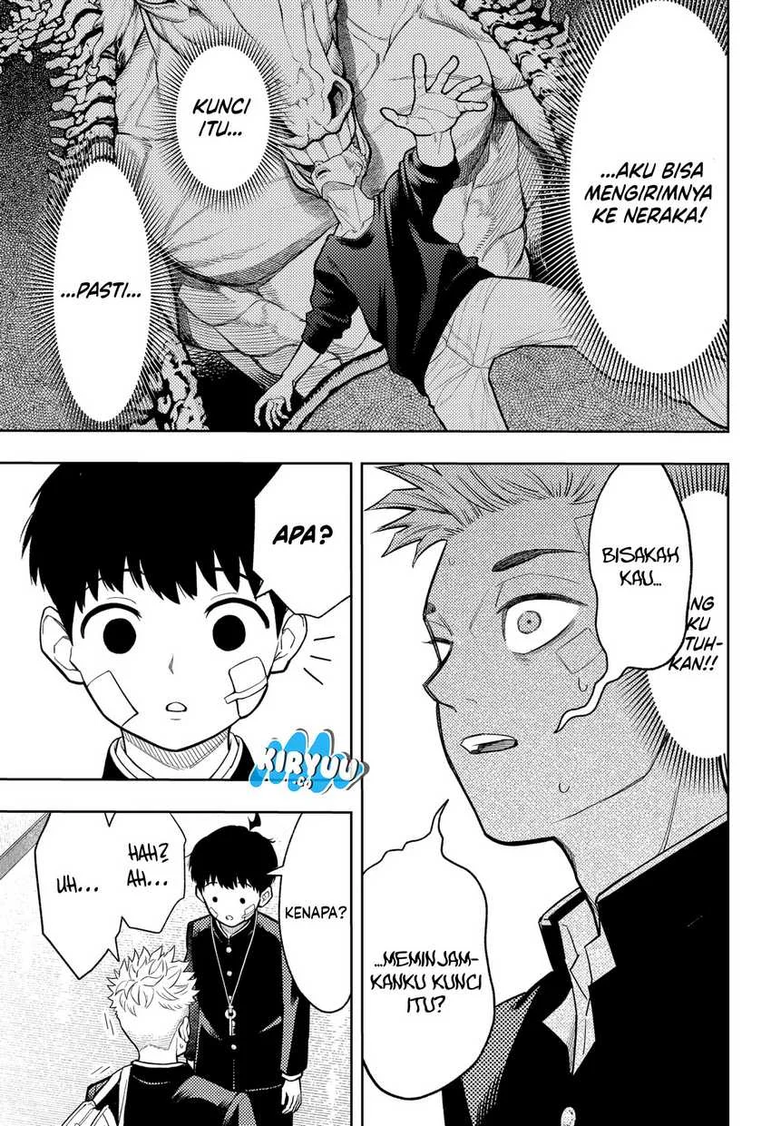 Asura’s Verdict Bab 8 halaman 25