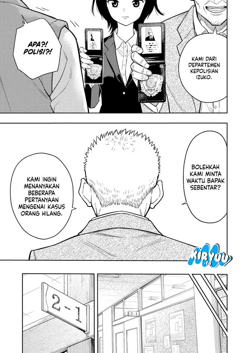 Asura’s Verdict Bab 9 halaman 5