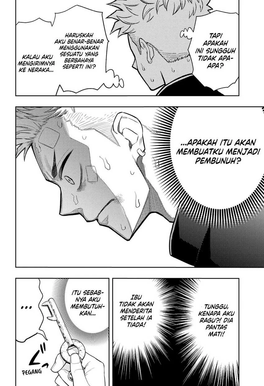 Asura’s Verdict Bab 9 halaman 8