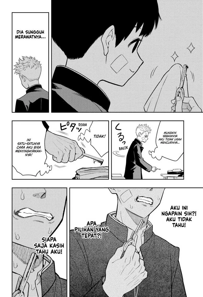 Asura’s Verdict Bab 9 halaman 10