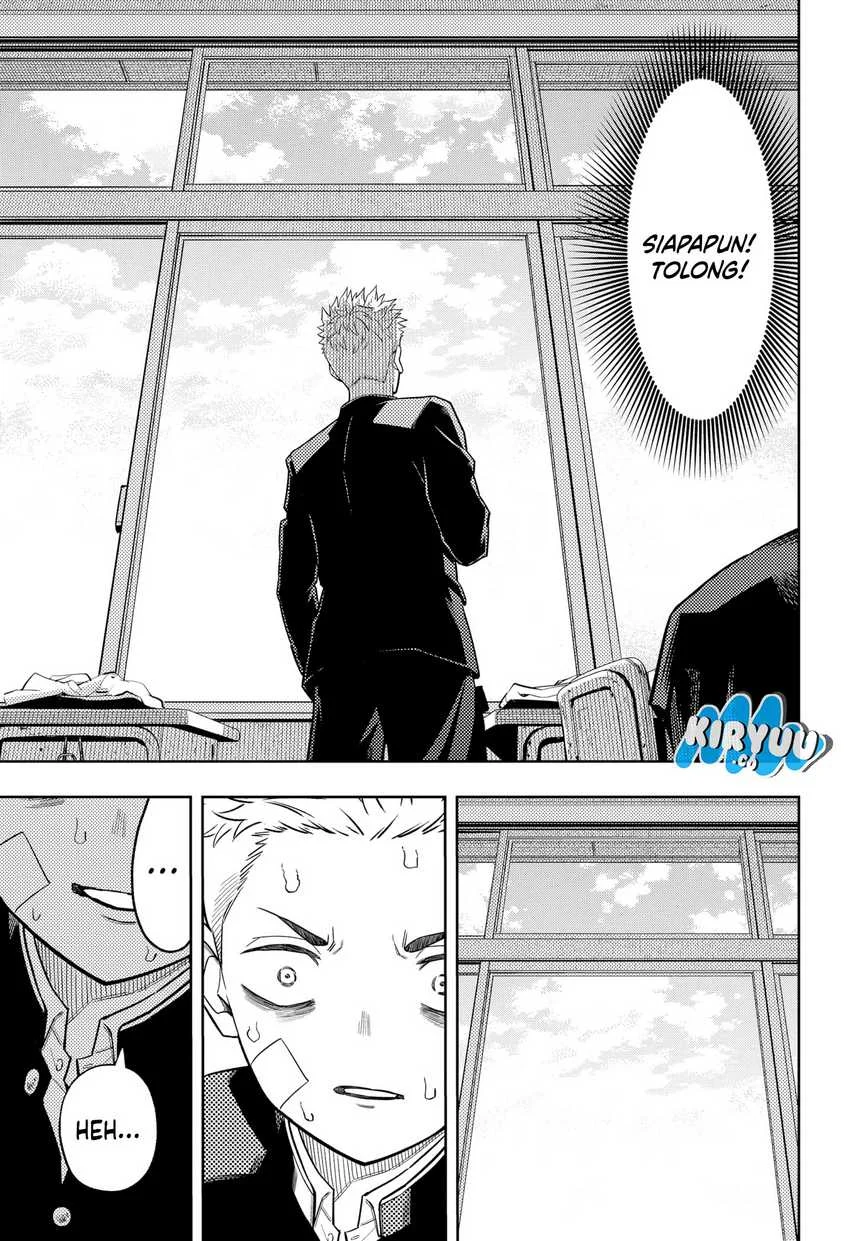 Asura’s Verdict Bab 9 halaman 11