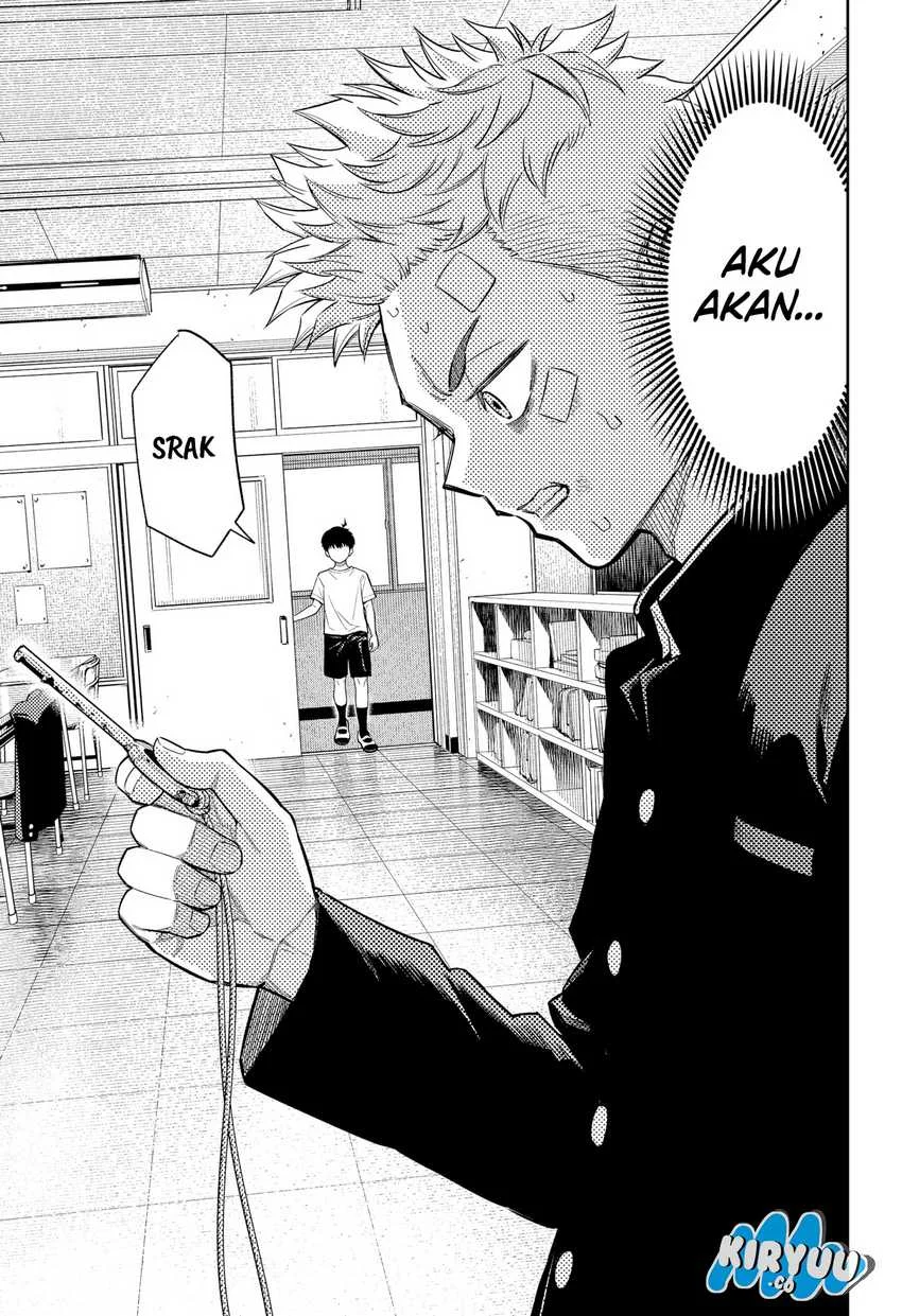 Asura’s Verdict Bab 9 halaman 13