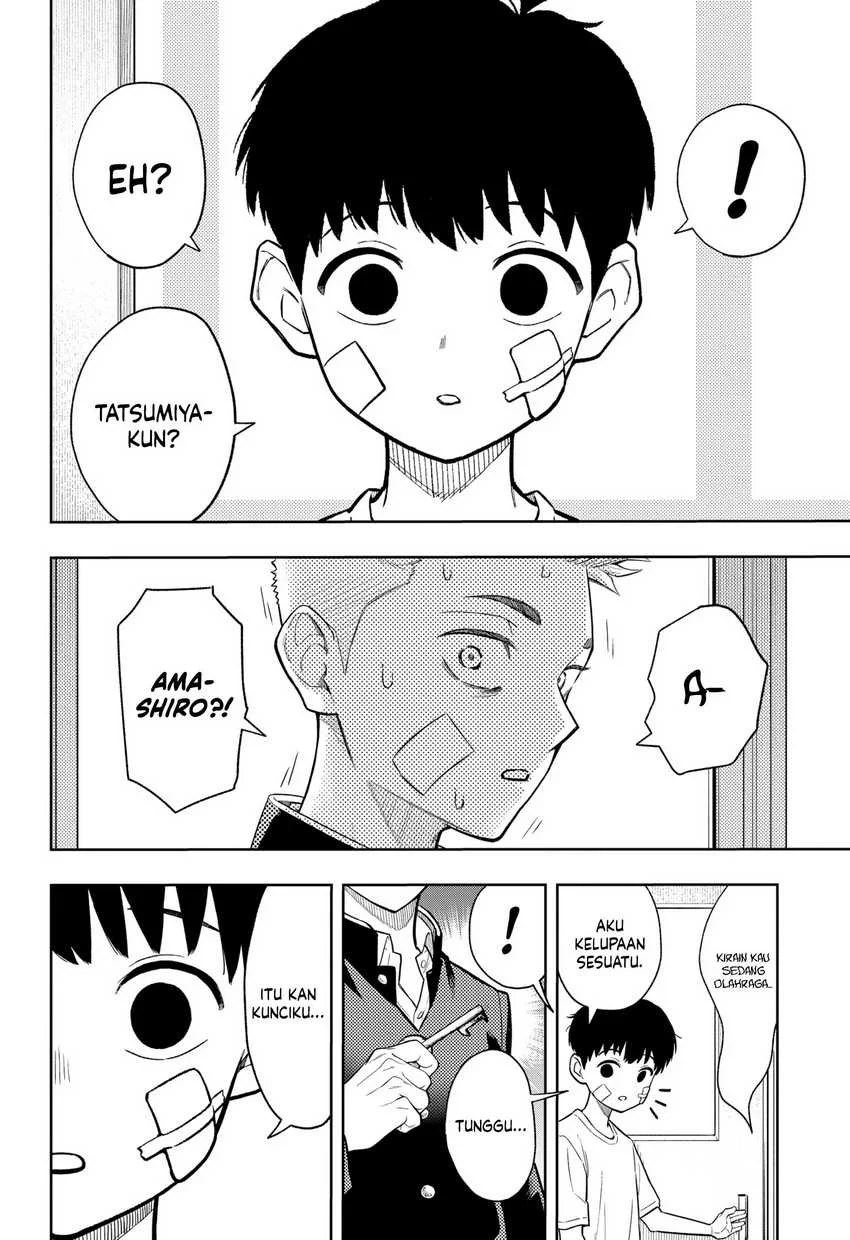 Asura’s Verdict Bab 9 halaman 14