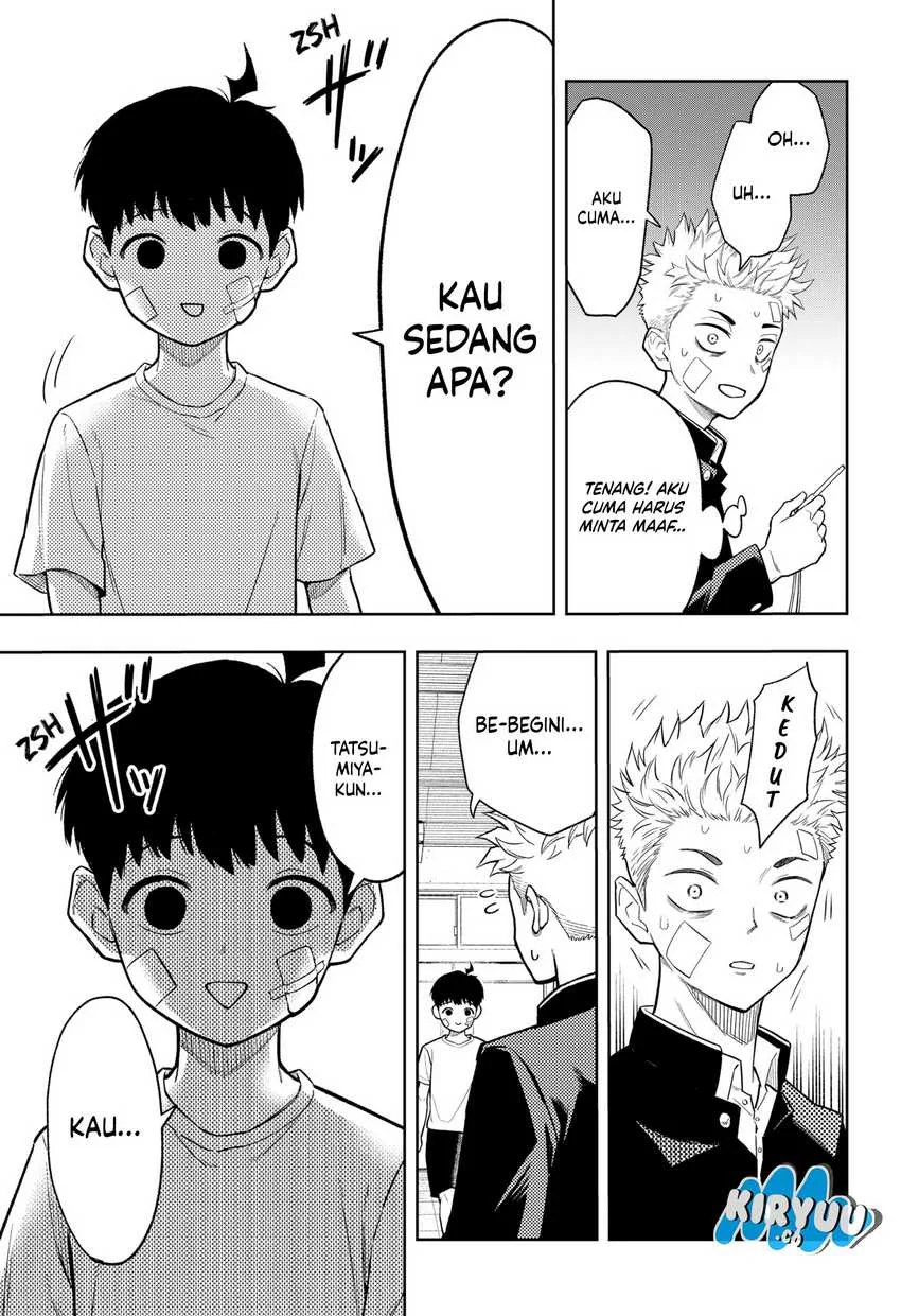 Asura’s Verdict Bab 9 halaman 15