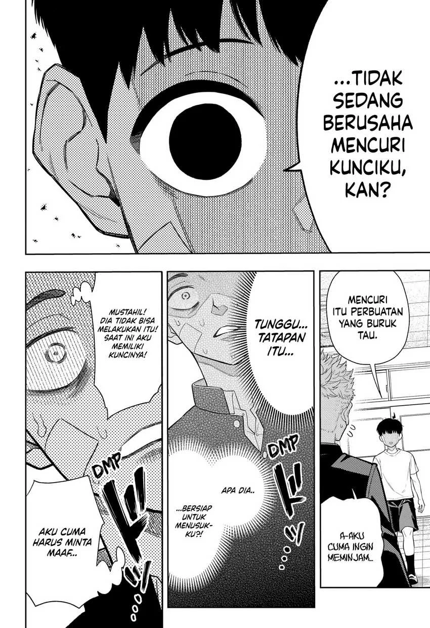 Asura’s Verdict Bab 9 halaman 16