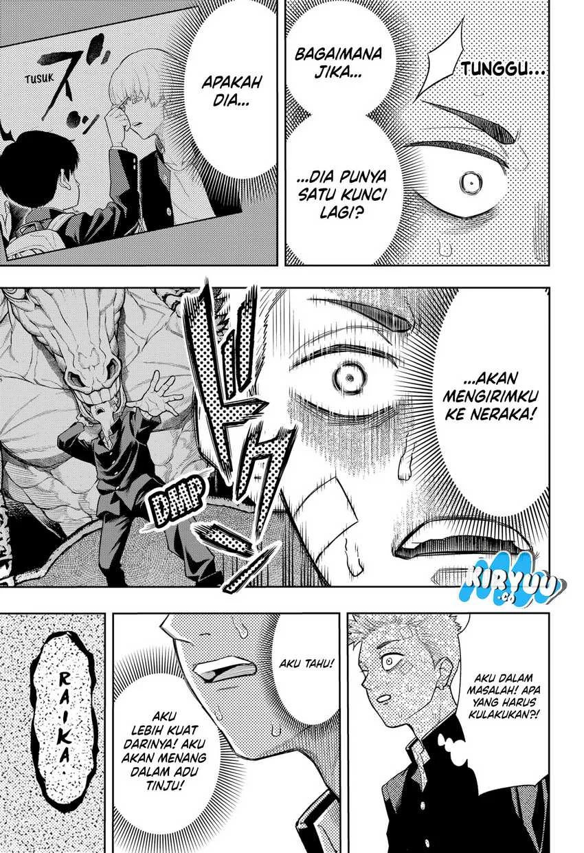 Asura’s Verdict Bab 9 halaman 17