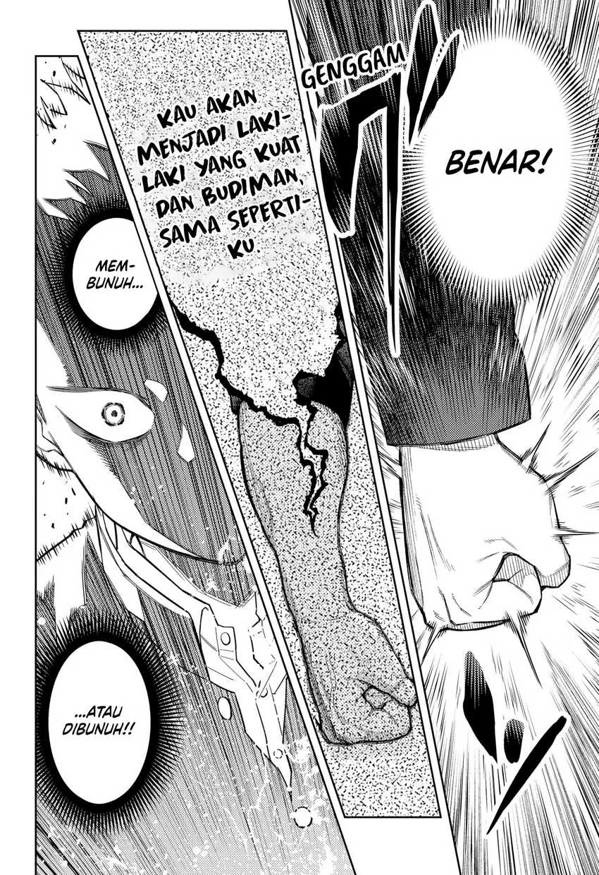 Asura’s Verdict Bab 9 halaman 18