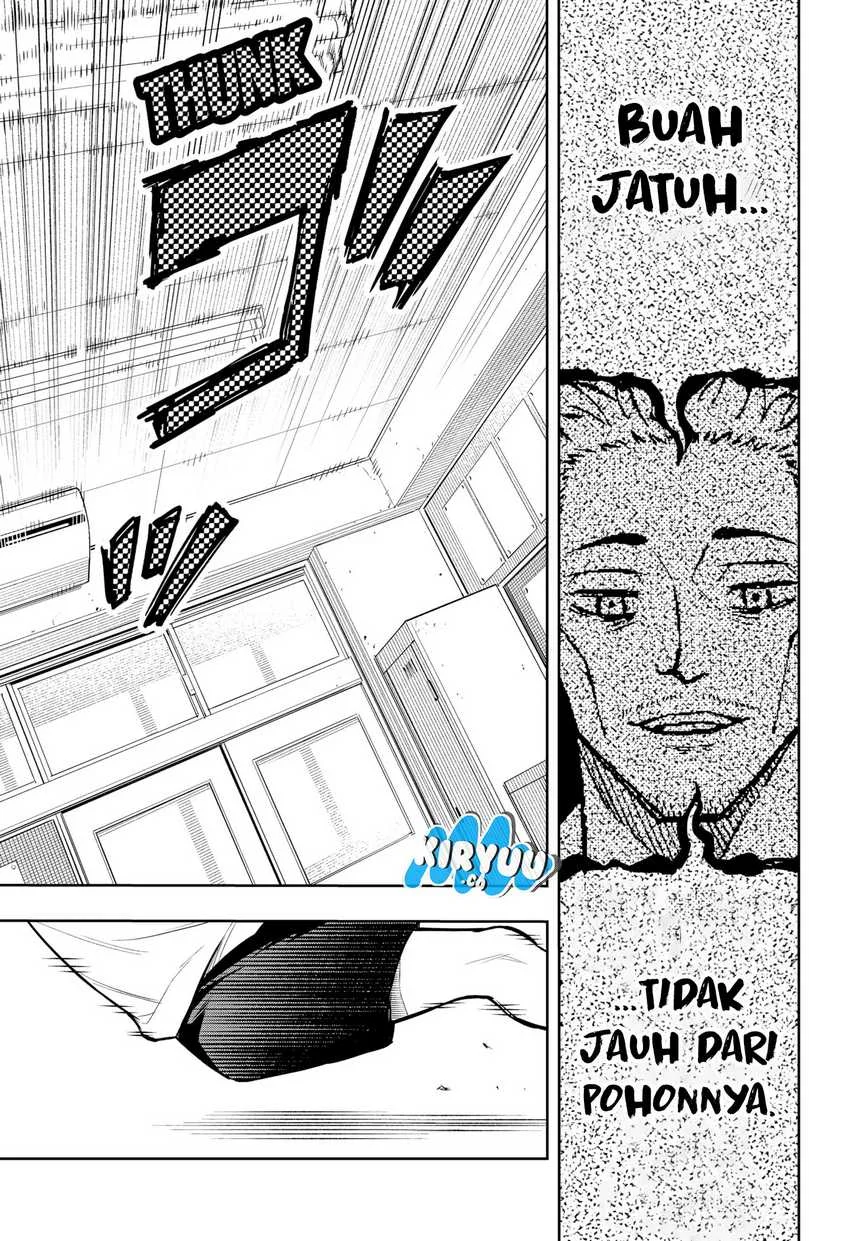 Asura’s Verdict Bab 9 halaman 19