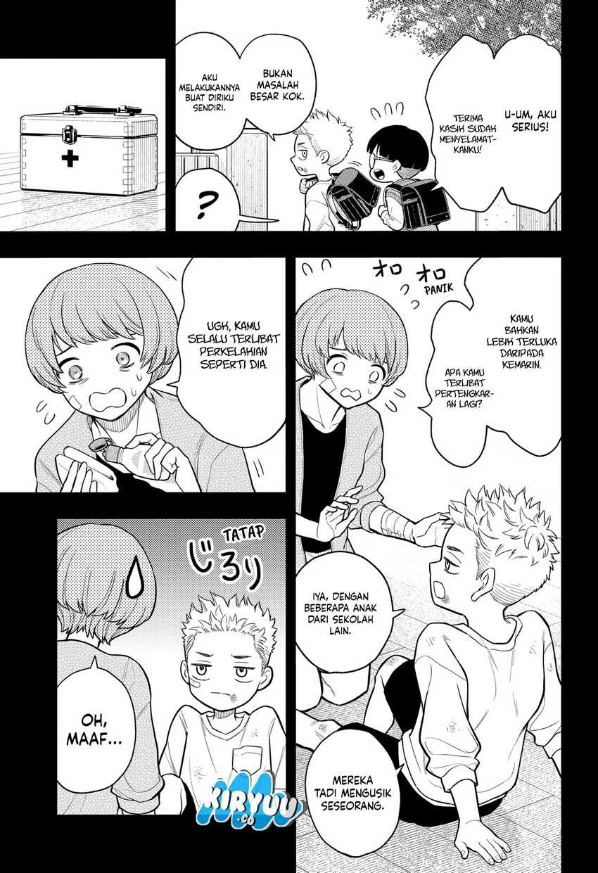 Asura’s Verdict Bab 9 halaman 21