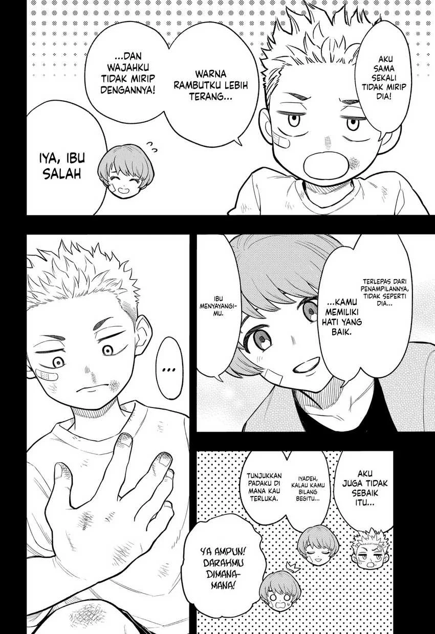Asura’s Verdict Bab 9 halaman 22