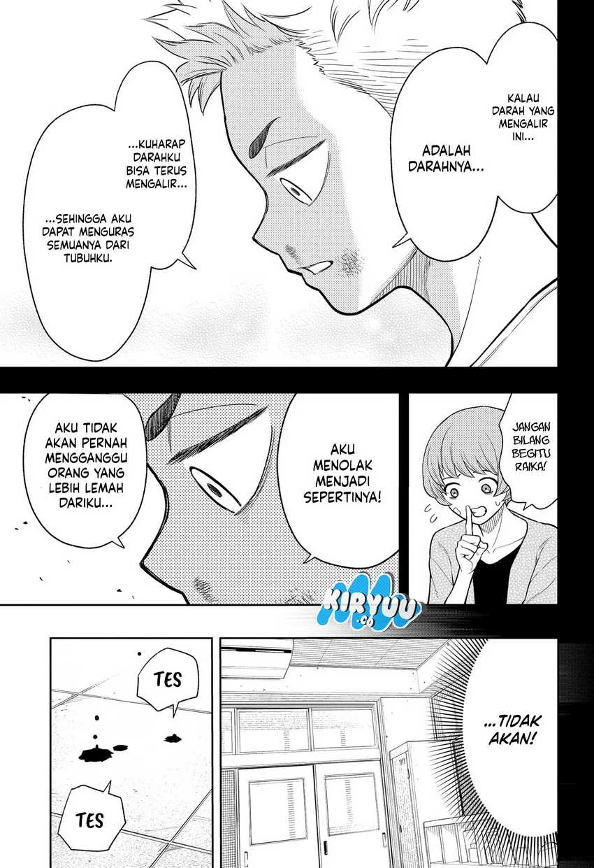 Asura’s Verdict Bab 9 halaman 23