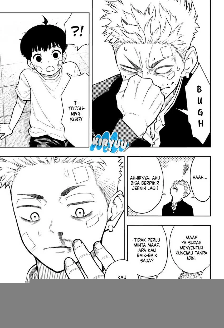 Asura’s Verdict Bab 9 halaman 25