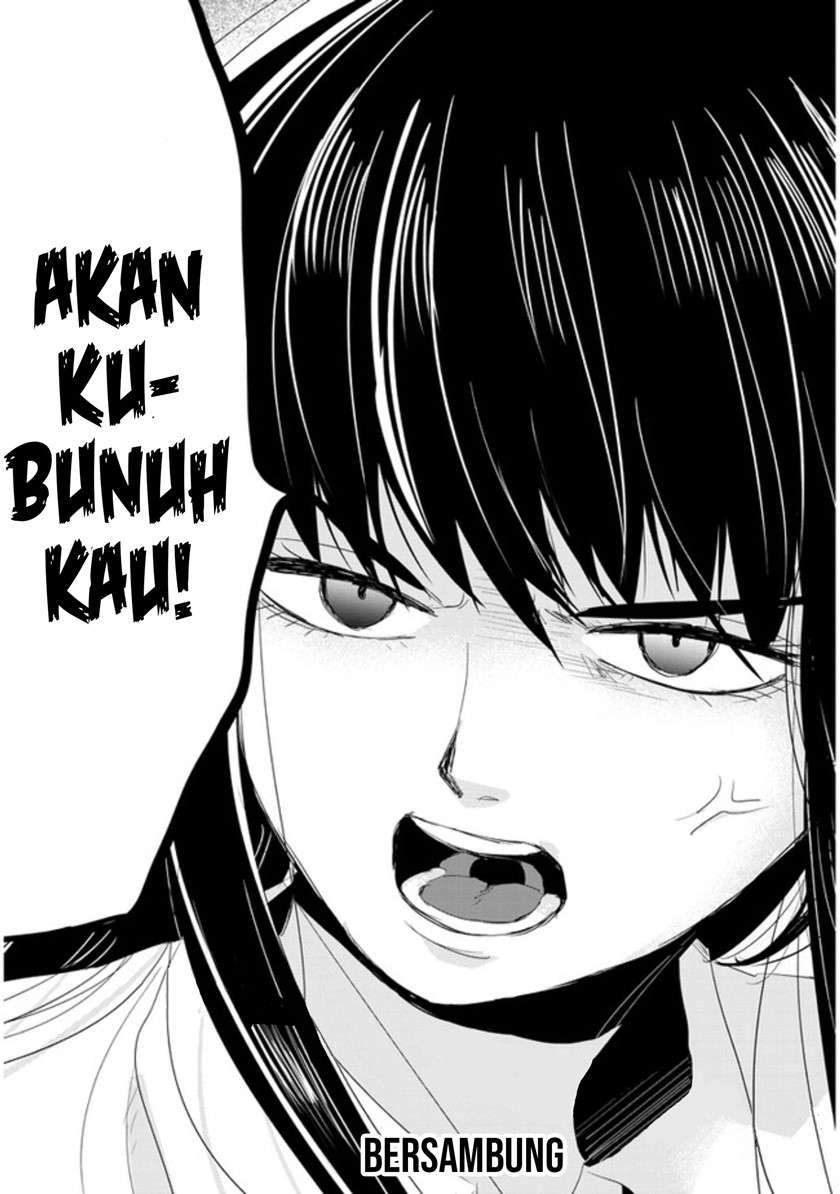 At That Time, The Battle Began chapter 1 halaman 34