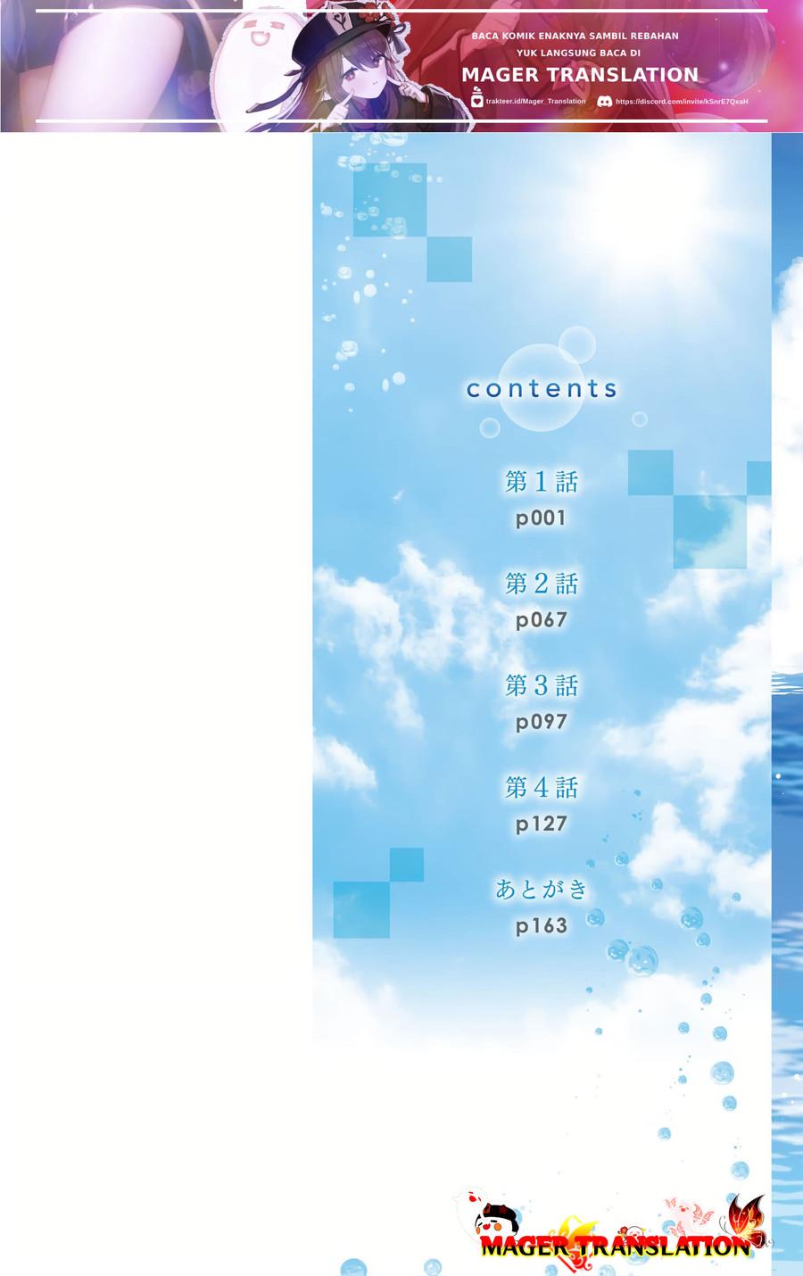 ATRI: My Dear Moments chapter 01 halaman 3