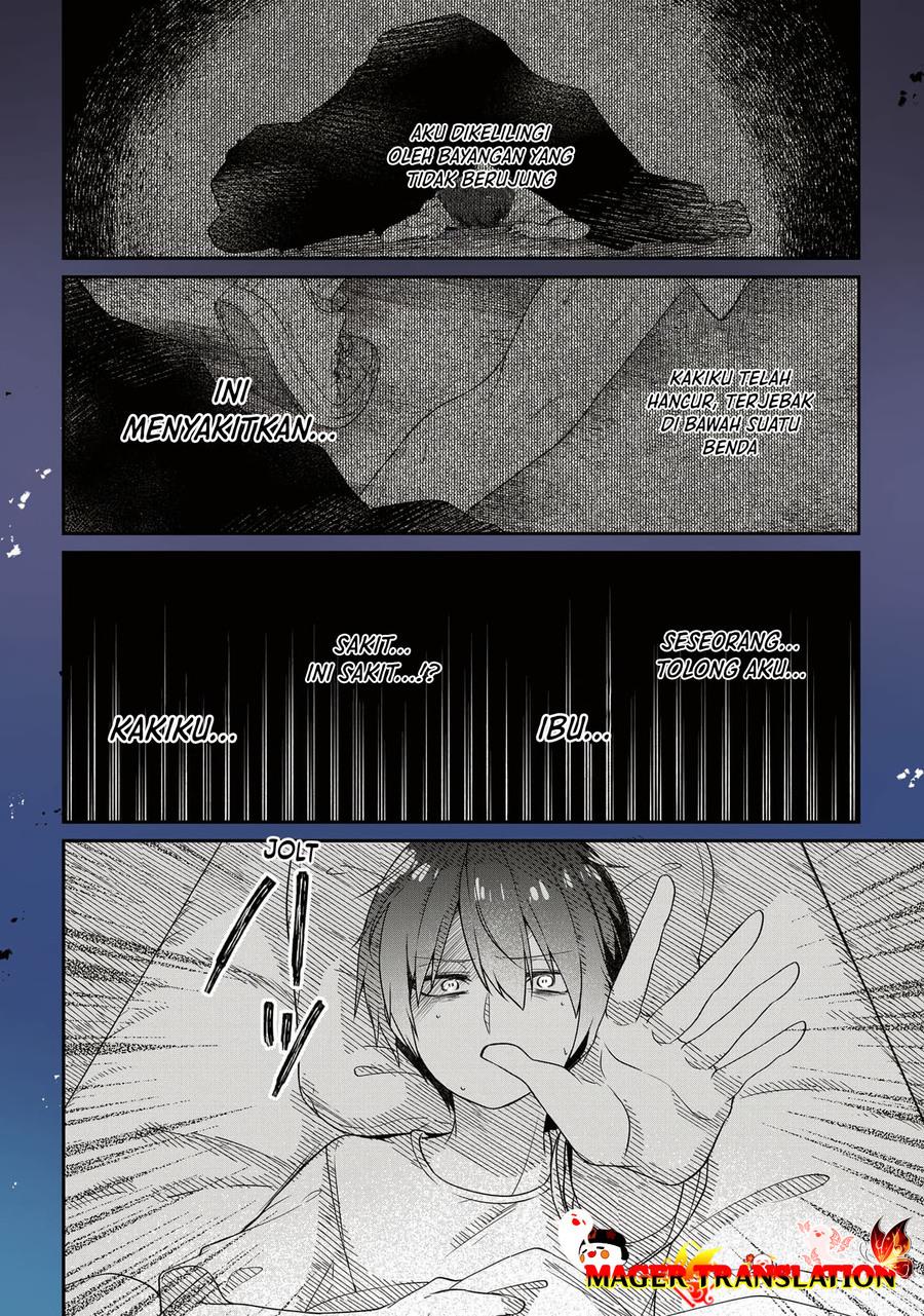 ATRI: My Dear Moments chapter 01 halaman 7