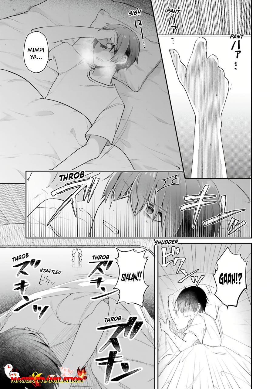 ATRI: My Dear Moments chapter 01 halaman 8