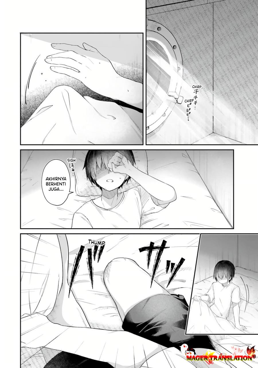 ATRI: My Dear Moments chapter 01 halaman 9