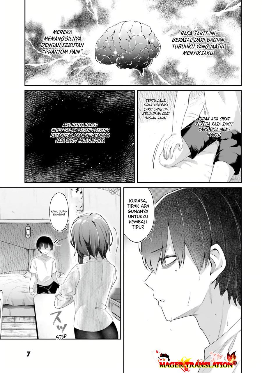 ATRI: My Dear Moments chapter 01 halaman 10