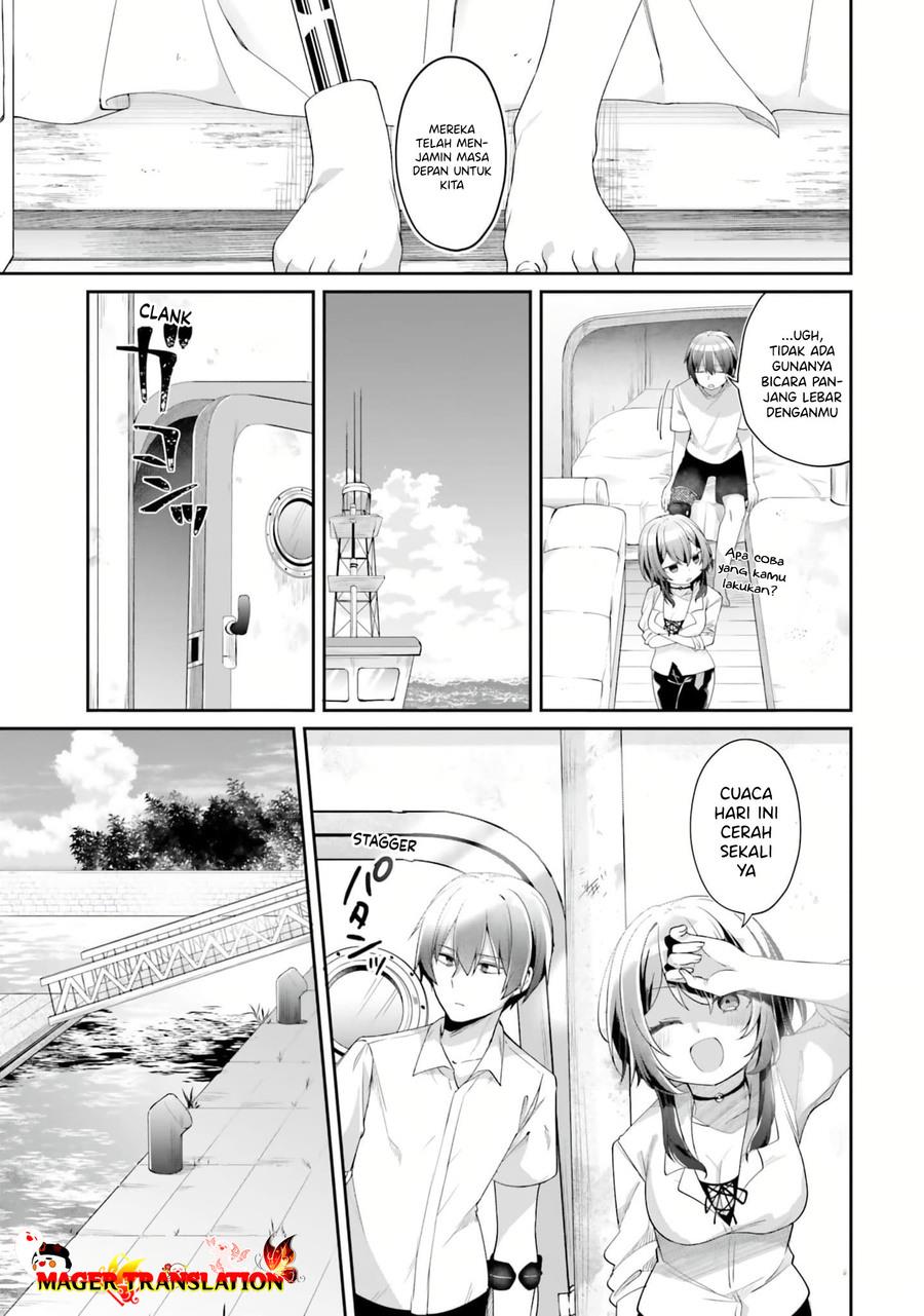 ATRI: My Dear Moments chapter 01 halaman 14