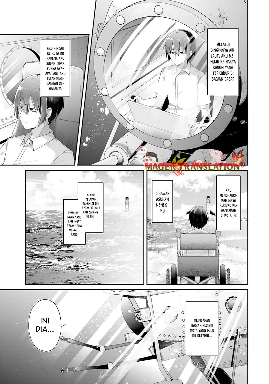 ATRI: My Dear Moments chapter 01 halaman 24