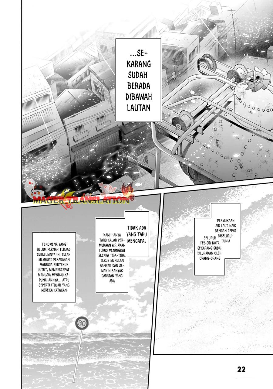 ATRI: My Dear Moments chapter 01 halaman 25