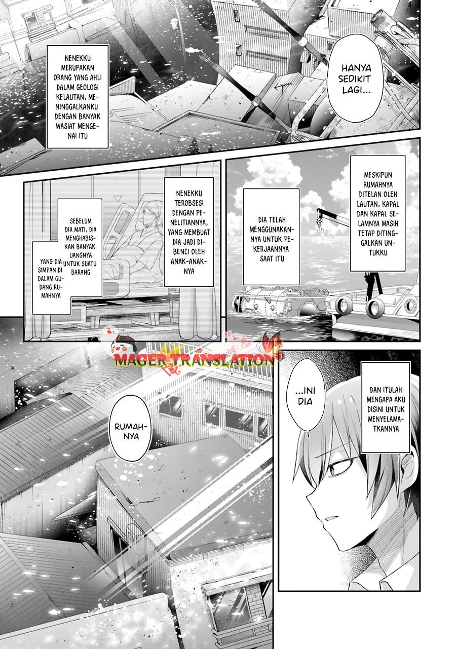 ATRI: My Dear Moments chapter 01 halaman 28