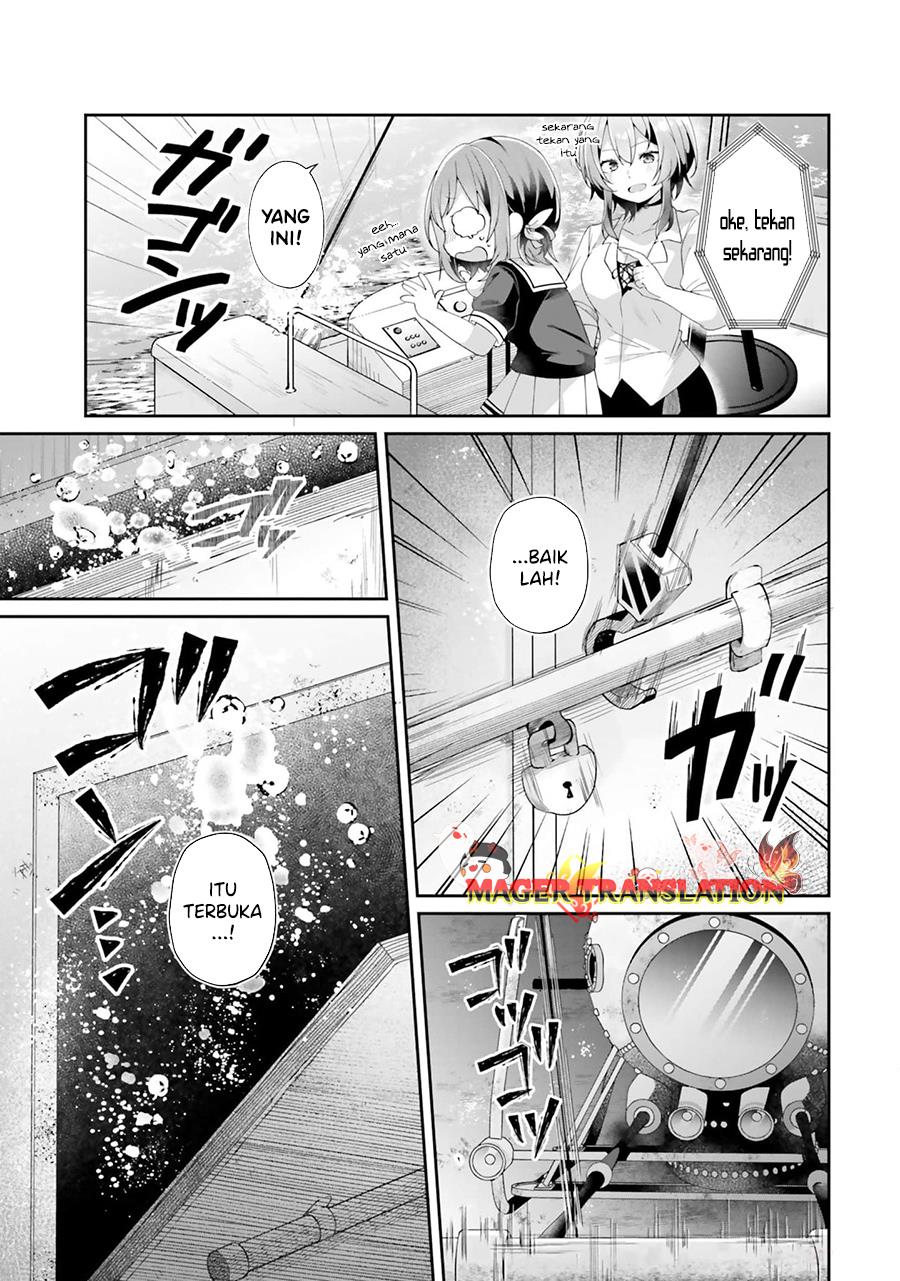 ATRI: My Dear Moments chapter 01 halaman 30