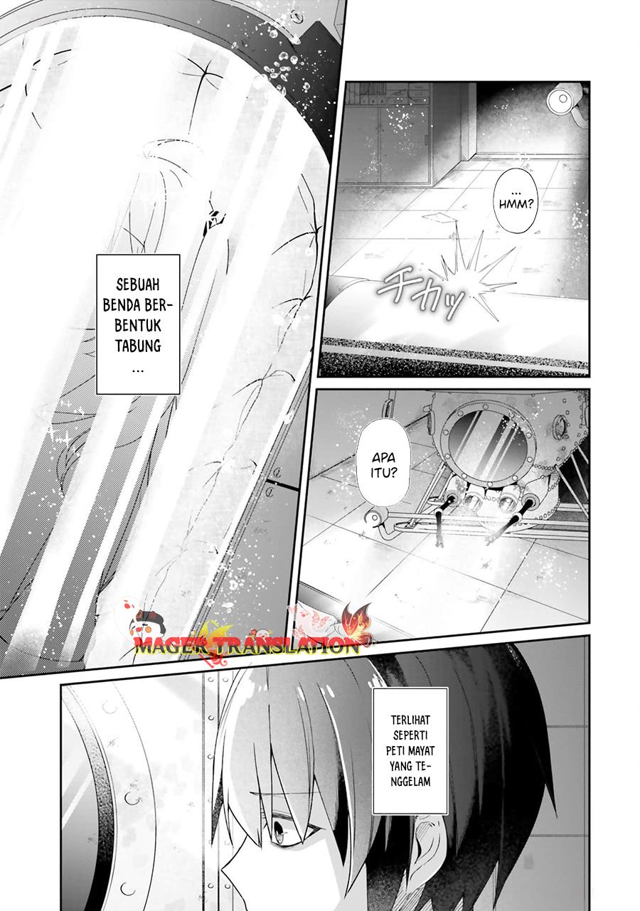 ATRI: My Dear Moments chapter 01 halaman 32