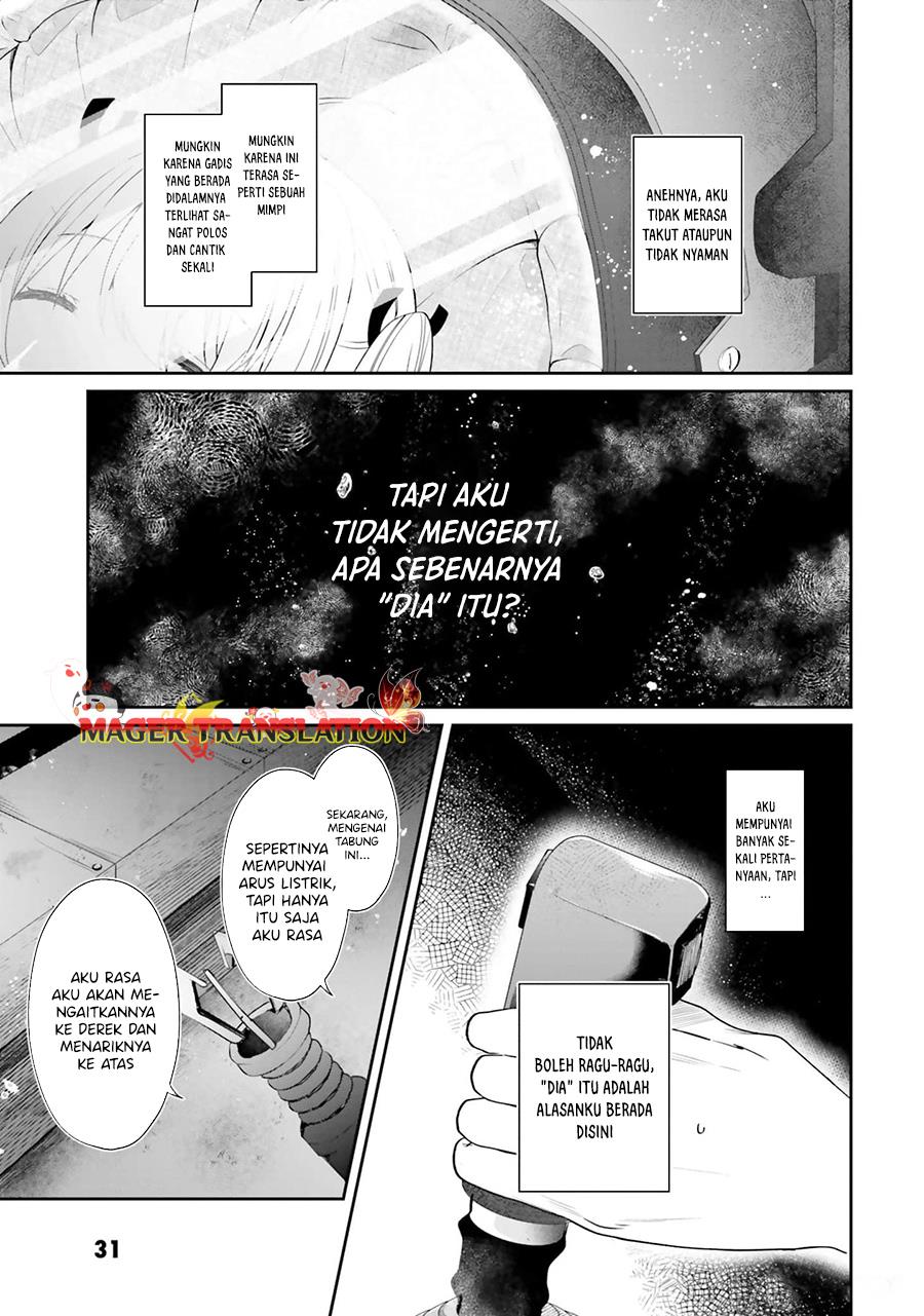 ATRI: My Dear Moments chapter 01 halaman 34