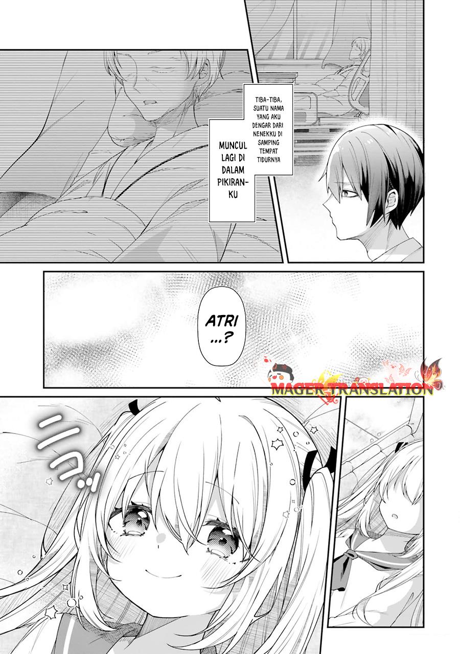 ATRI: My Dear Moments chapter 01 halaman 36