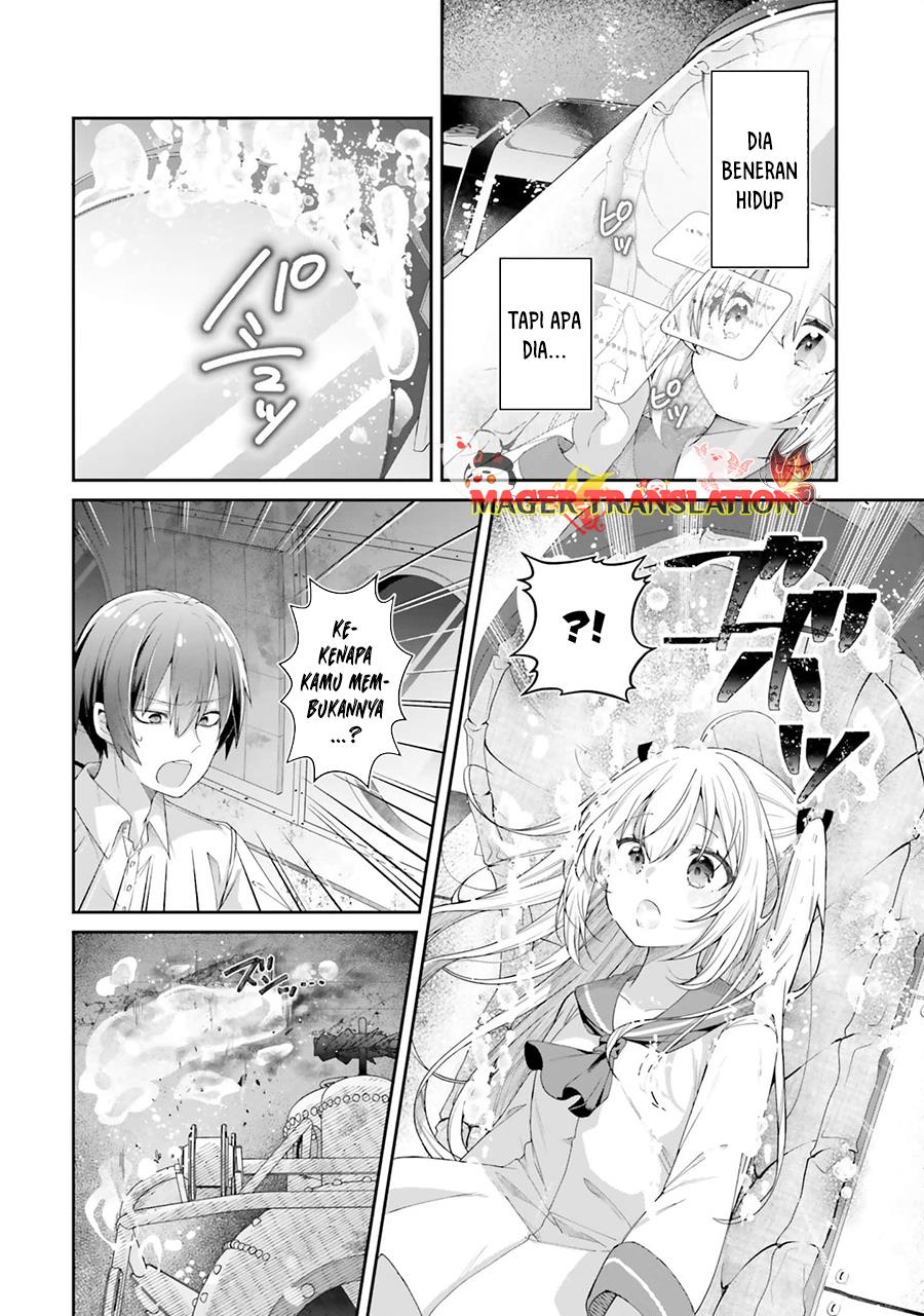 ATRI: My Dear Moments chapter 01 halaman 37