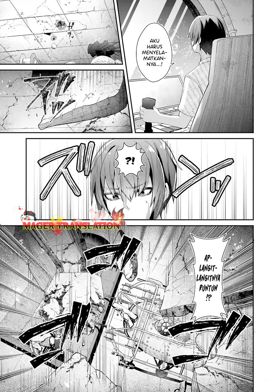 ATRI: My Dear Moments chapter 01 halaman 38