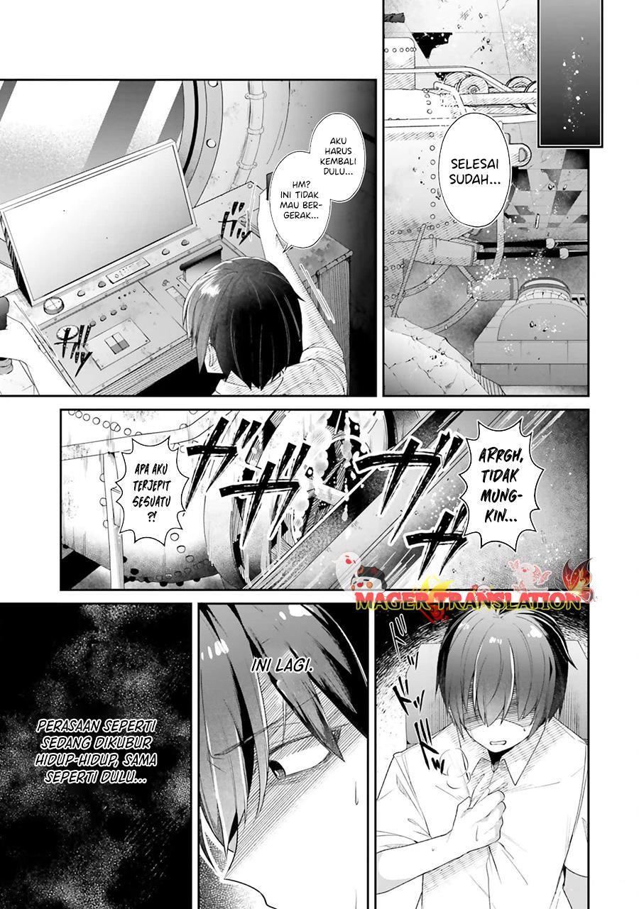 ATRI: My Dear Moments chapter 01 halaman 40