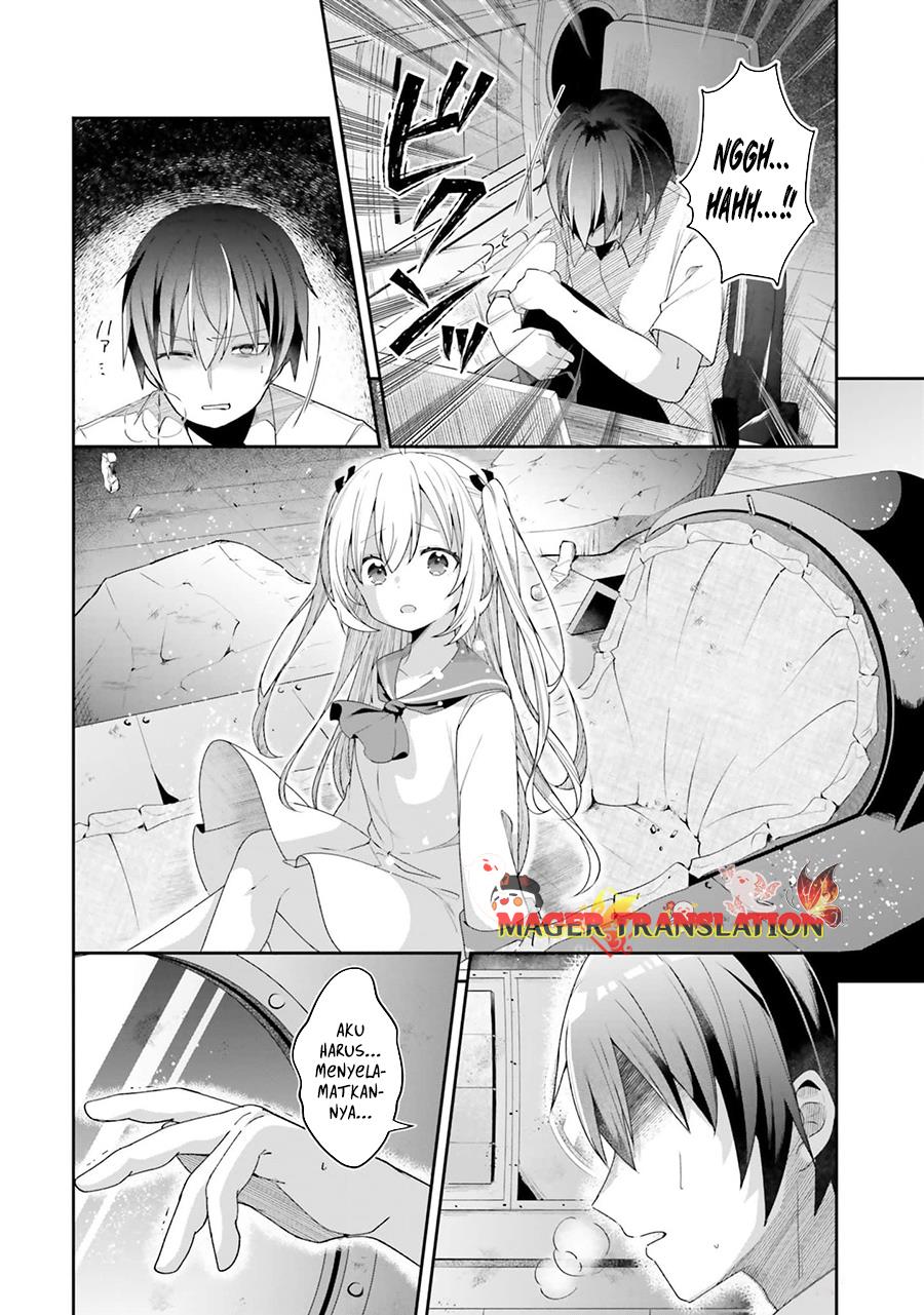 ATRI: My Dear Moments chapter 01 halaman 41